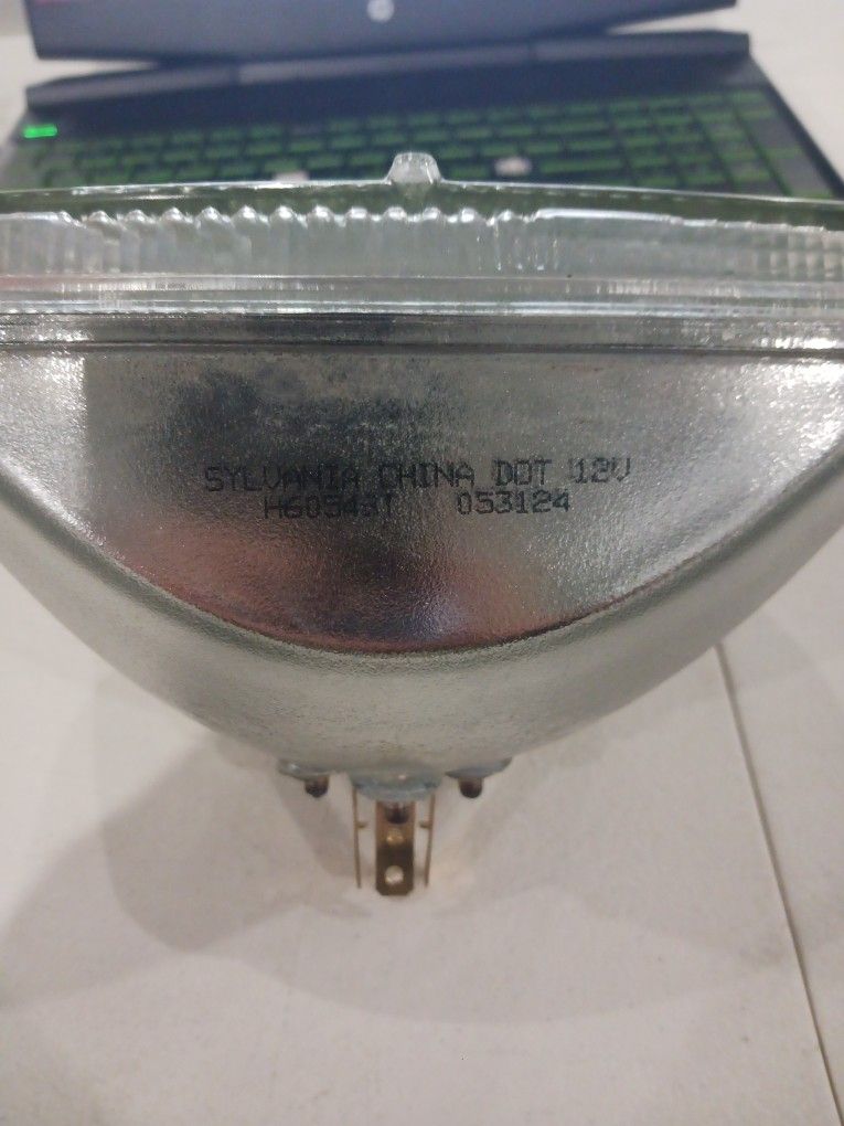Light Bulbs