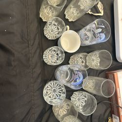Dishes