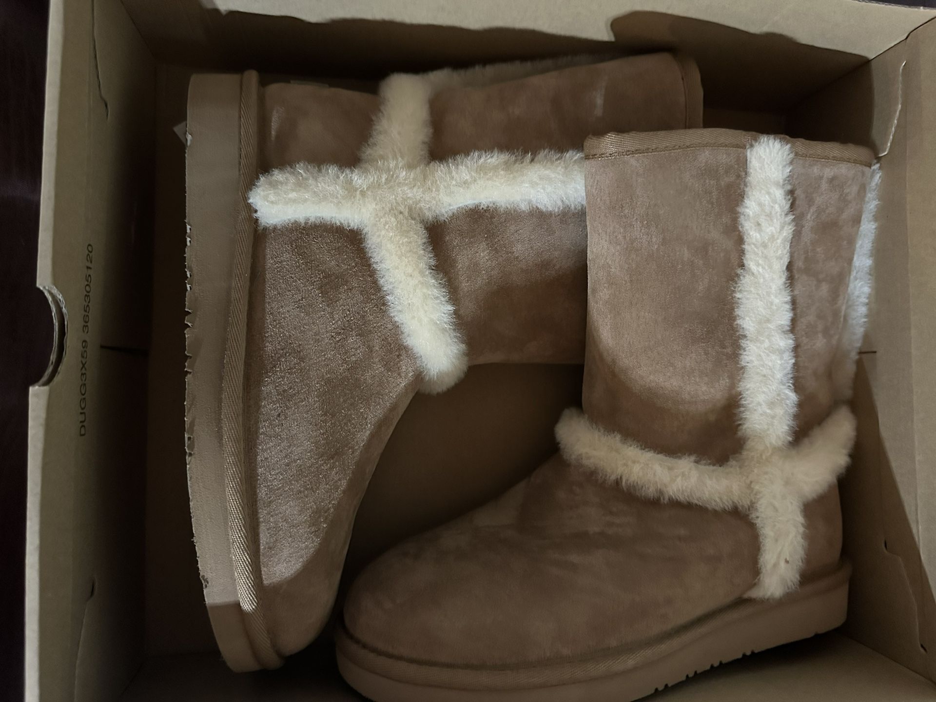 Ugg Boots