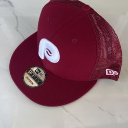 New Era Snapback Hat$35 Each