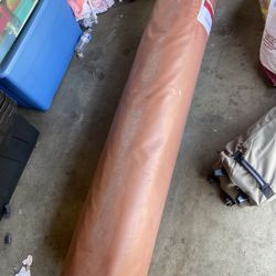 MMA Ground And Pound Bag