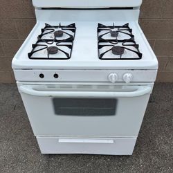 Gas Stove 