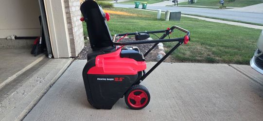 PowerSmart Snow blower