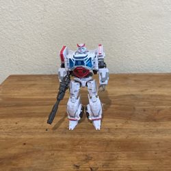 Transformers Studio Series Ratchet 