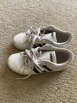Adidas shoe size 3