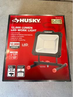 Work Light