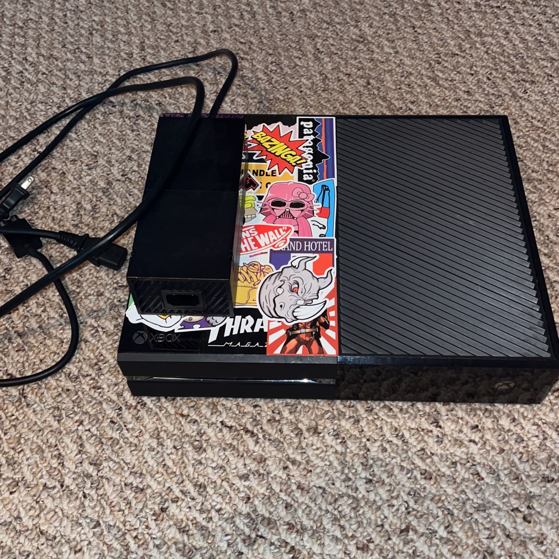 Xbox One
