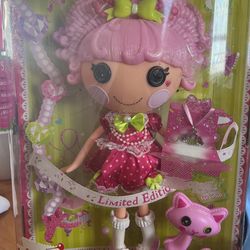 open lace back dress Amazon.com: Lalaloopsy Sew Royal Princess Party 8 Pack