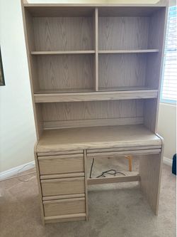 Desk