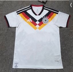 Adidas Germany Jerseys Playera Alemania