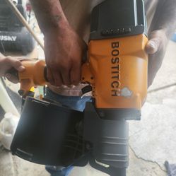  Nail Gun 
