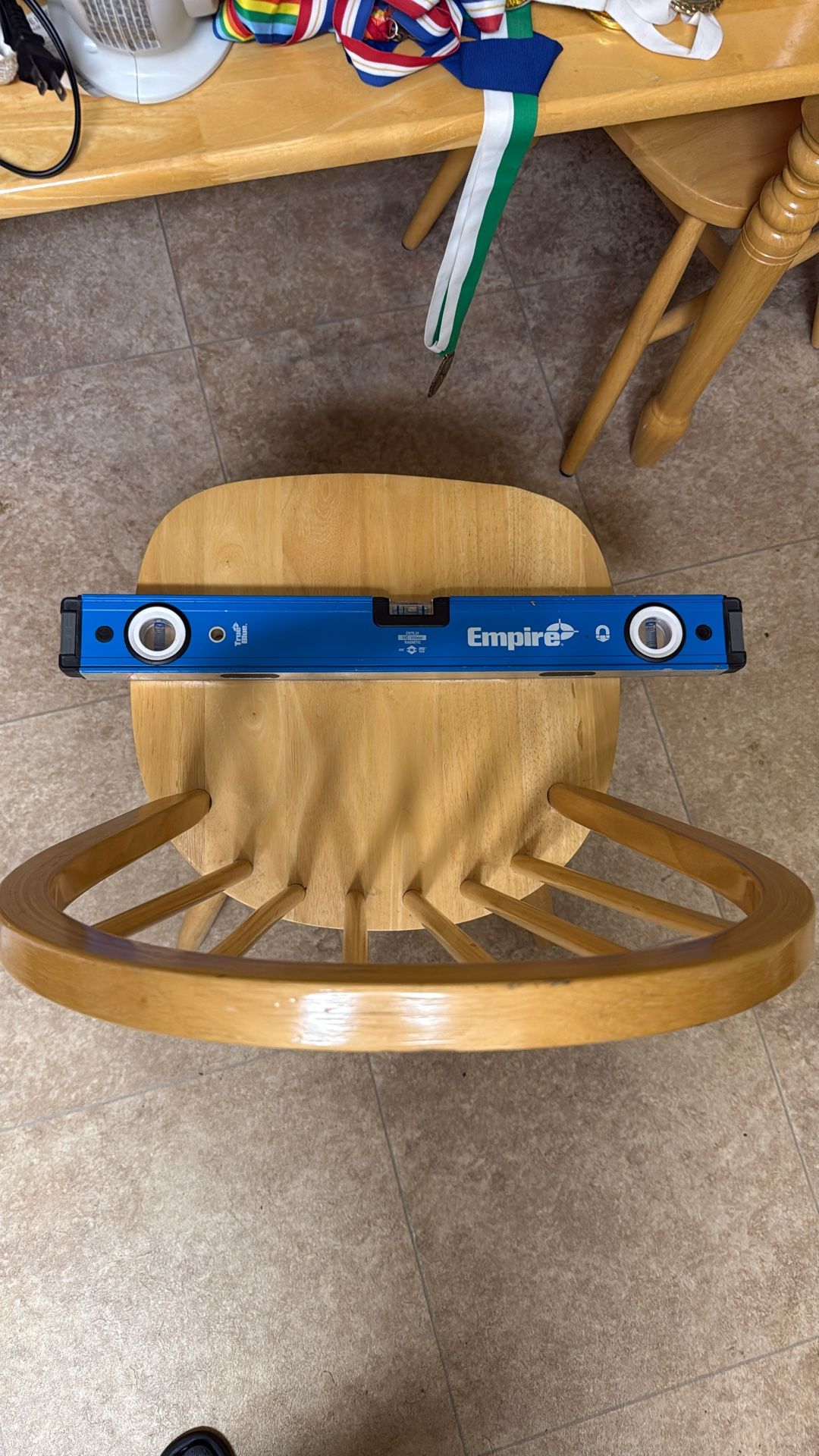 Empire Magnetic Level