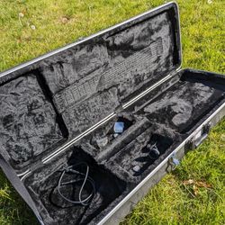 Gator Cases guitar Case Universal 
