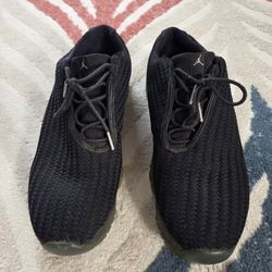 Rare Size 12 Jordan Slip ON 