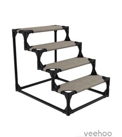 Veehoo Pet Stair