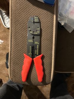 Wire cutter