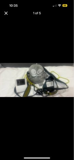 Arc'teryx Skaha Men's Climbing Harness Size Large