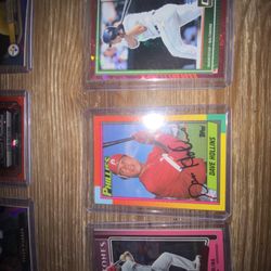Sports Cards