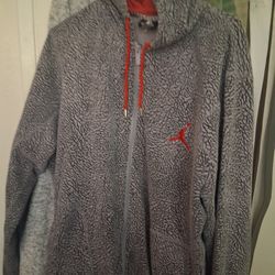 Jordan Jacket Size 2x 