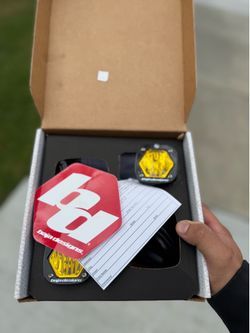 Baja s1 pair