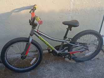 Specialized Rip Rock bike