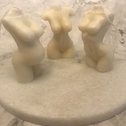 Candles Decorativas 