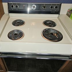 Kenmore Electric Stove