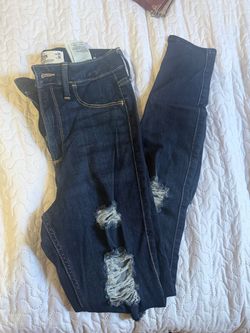 Hollister Jegging  Size 3R
