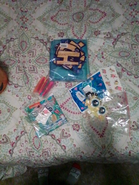 SpongeBob SquarePants Party Supplies