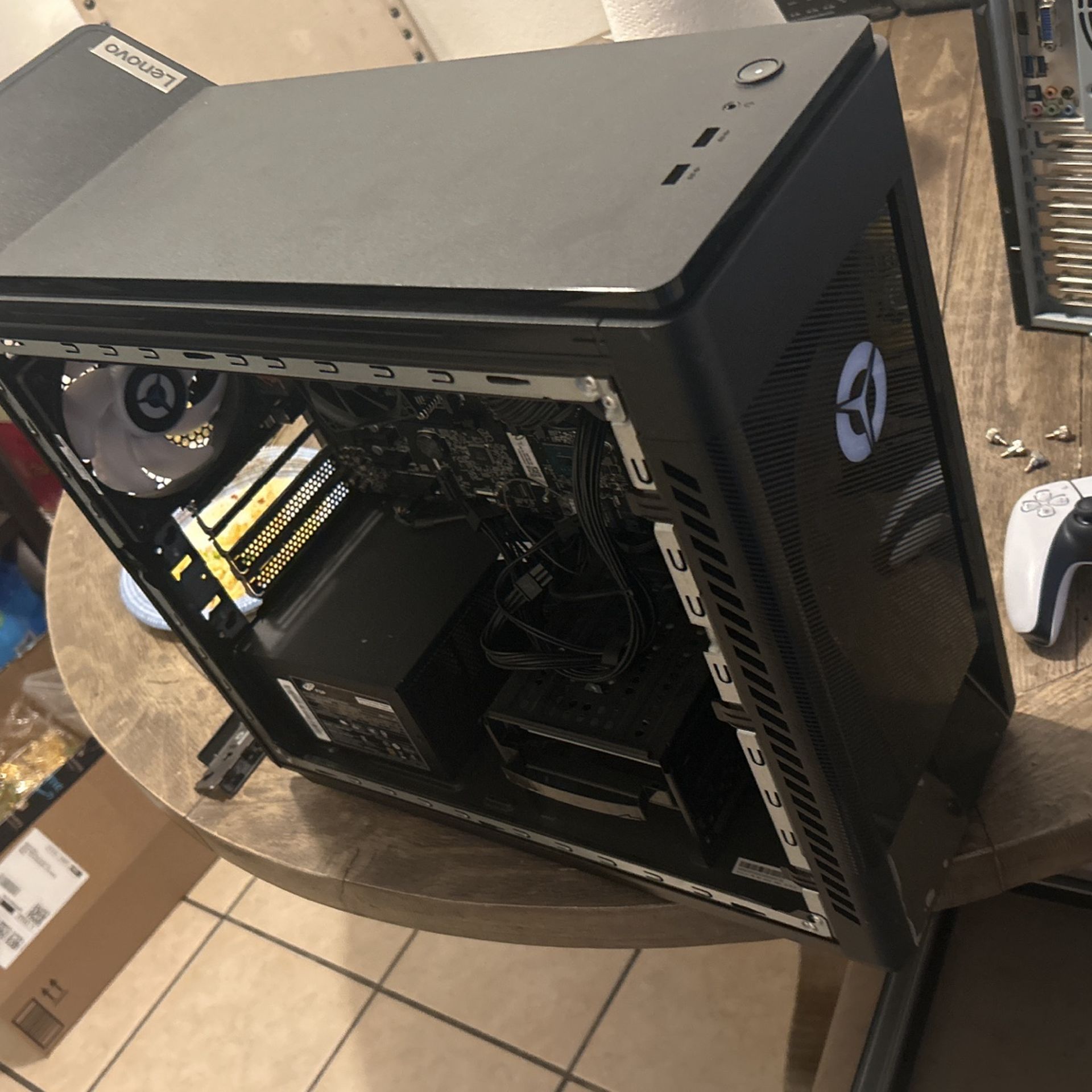 Gaming Pc Towers 