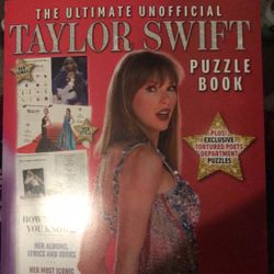 Taylor Swift Special Edition 