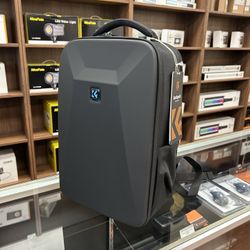 K&F Concept Camera Backpack KF13.134 22L Black