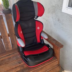 Booster Seat 