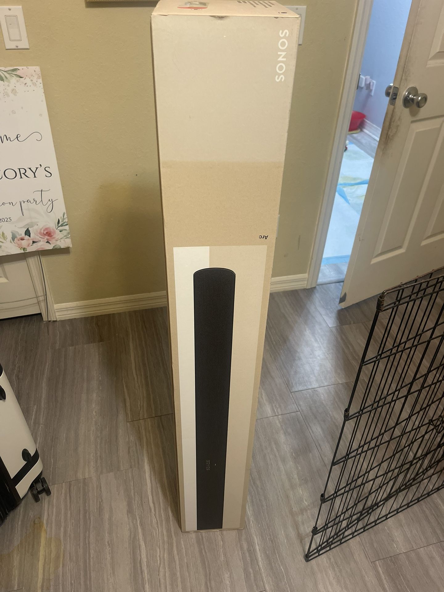 Sonos Arc