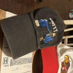 Retro Dad Hats 