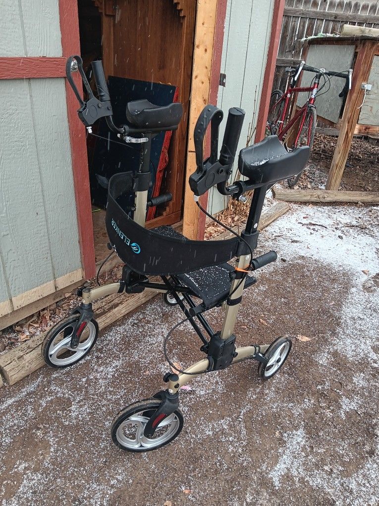 Elenker Upright Walker