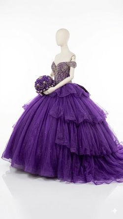Dress for Sell quince