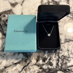 Tiffany Soleste Pendant