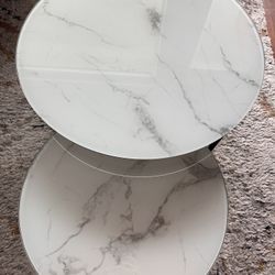 Marble Coffee Table 