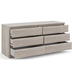 Drawer Dresser