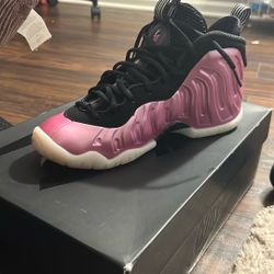 Nike Foam Posite One