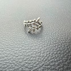James Avery Rings