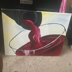 Hand Painting 