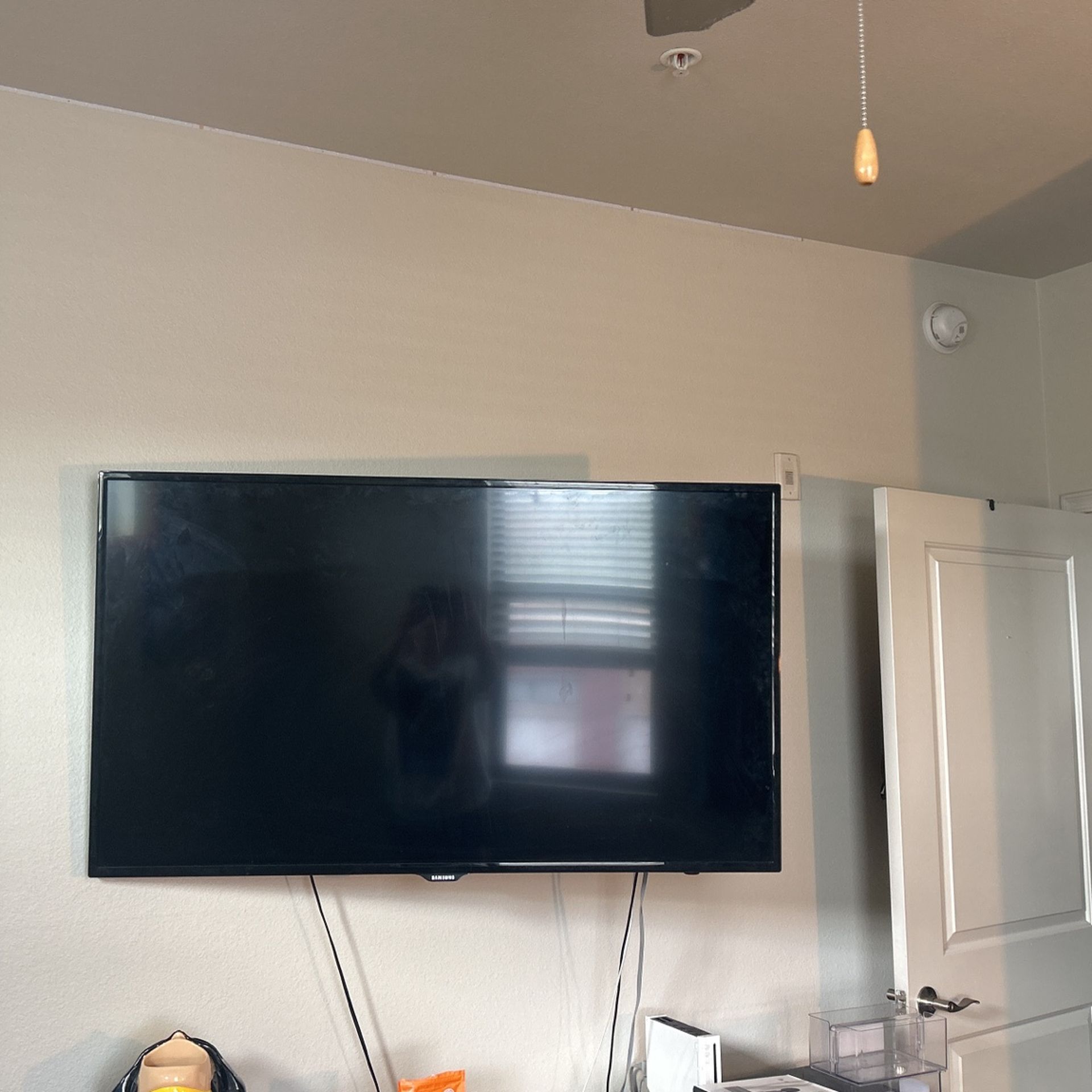 Samsung Used Works Good