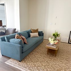 BRAND NEW West Elm Haven Sofa 94”