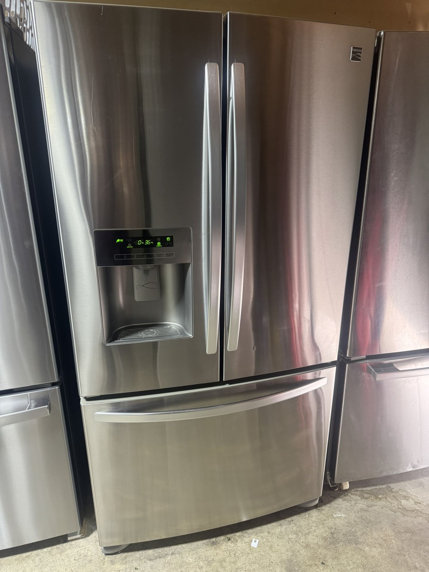 Refrigerator