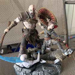 God of War Loot Box