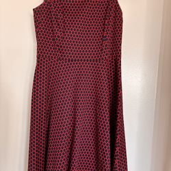 Size 4 Women Dress