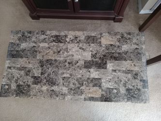 Matching Coffee & End Tables