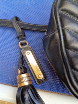 YSL BAG